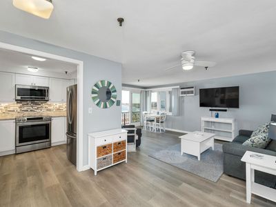 445 Ocean Boulevard #11, Hampton, NH, 03842