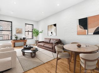 166 1st Ave APT 1, New York, NY 10009