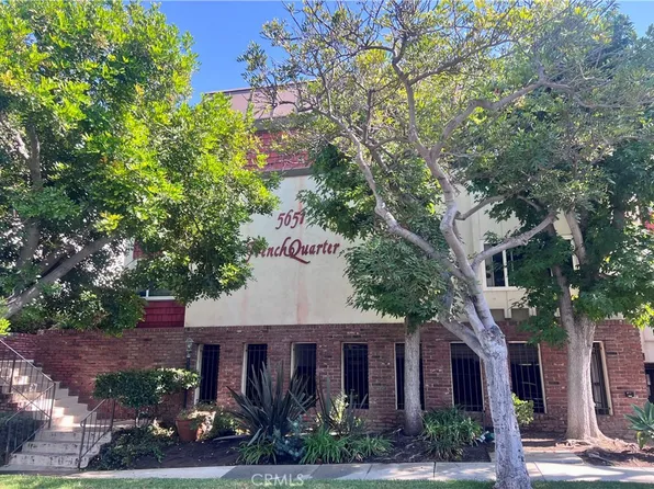 5651 Sumner Way Unit 113, Culver City, CA 90230