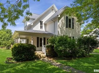 209 N Main St, Alexis, IL 61412