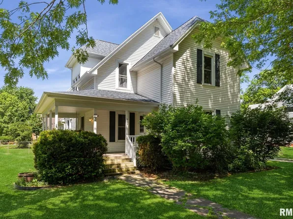 209 N Main St, Alexis, IL 61412