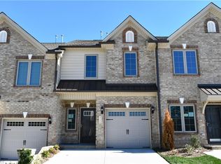 4350 Trotting Brook Ln LOT 38, High Pt, NC 27265