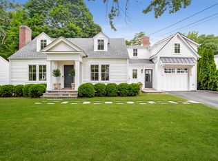 17 Tamarac Rd, Westport, CT 06880