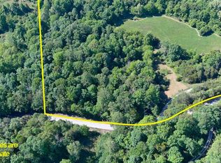 2327 Wright Ln, Bonnieville, KY 42713