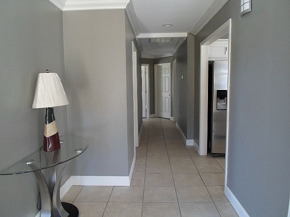 Entry way