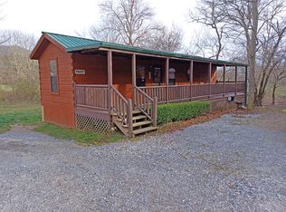 203 River Vista Rd, Franklin, NC 28734