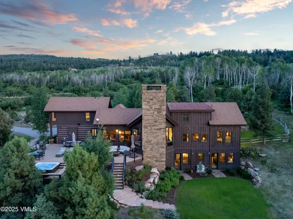 379 Wolcott Springs Rd, Wolcott, CO 81655