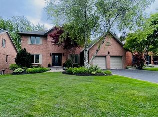 628 Highvalley Rd, Hamilton, ON L9G3X3