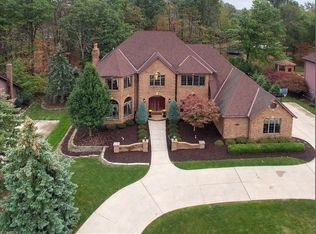 10675 Knights Way, North Royalton, OH 44133