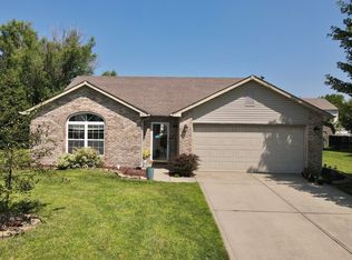 36 Sebring Ct, Whiteland, IN