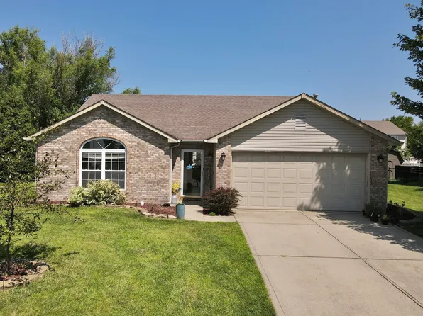 36 Sebring Ct, Whiteland, IN 46184