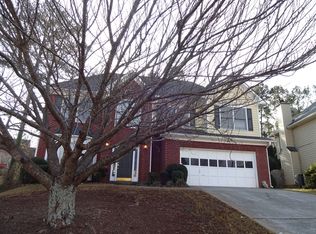 1476 Chadwick Ridge Ct, Lawrenceville, GA 30043