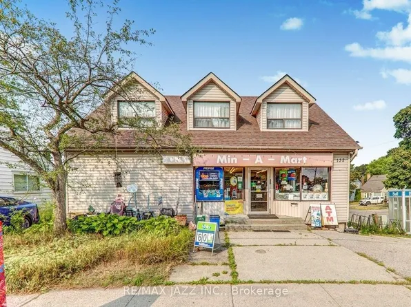 132 Victoria St N, Pt Hope, ON L1A 3M8