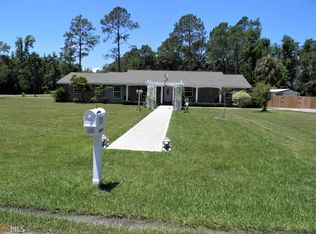 315 N Grove Blvd, Kingsland, GA 31548