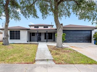 4937 Holmes Dr, Corpus Christi, TX 78411
