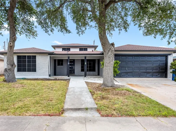 4937 Holmes Dr, Corpus Christi, TX 78411