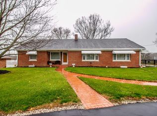 4171 Winchester Rd, Lexington, KY 40509