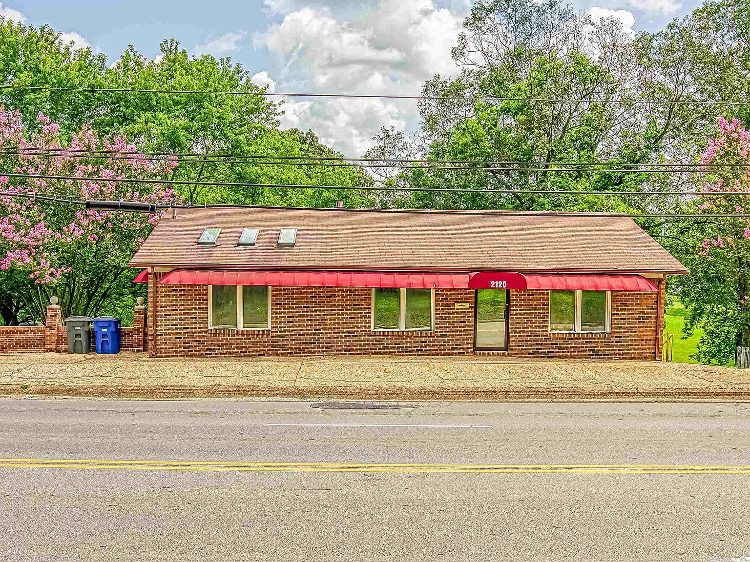 2120 N Wood Ave, Florence, AL 35630 Zillow