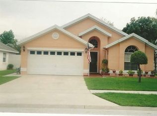 9550 Rosewalk Ct, Orlando, FL 32825