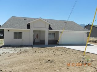 22816 Monroe Ln, Tehachapi, CA 93561