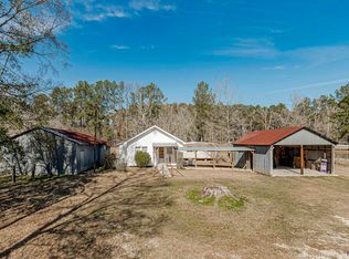 17051 Pride Baywood Rd, Pride, LA 70770