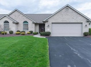 100 Fields Dr, New Castle, PA 16101