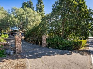 6552 La Cumbre Rd, Somis, CA 93066