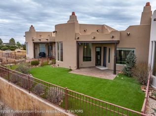 237 Pueblo Loop, Alto, NM