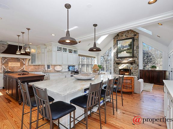 Family Room / Kitchen