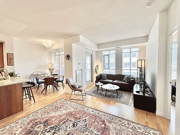 2nd image of 900 Mount Pleasant Rd #426