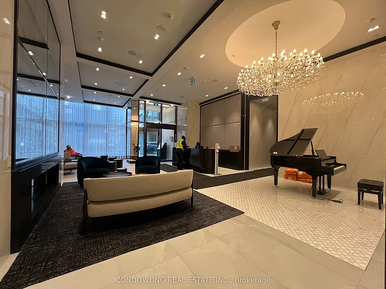 8 Wellesley St W #4109 — Photo 16