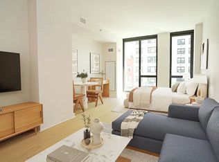 160 E 22nd St #3E, New York, NY 10010