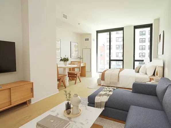 160 E 22nd St #3E, New York, NY 10010