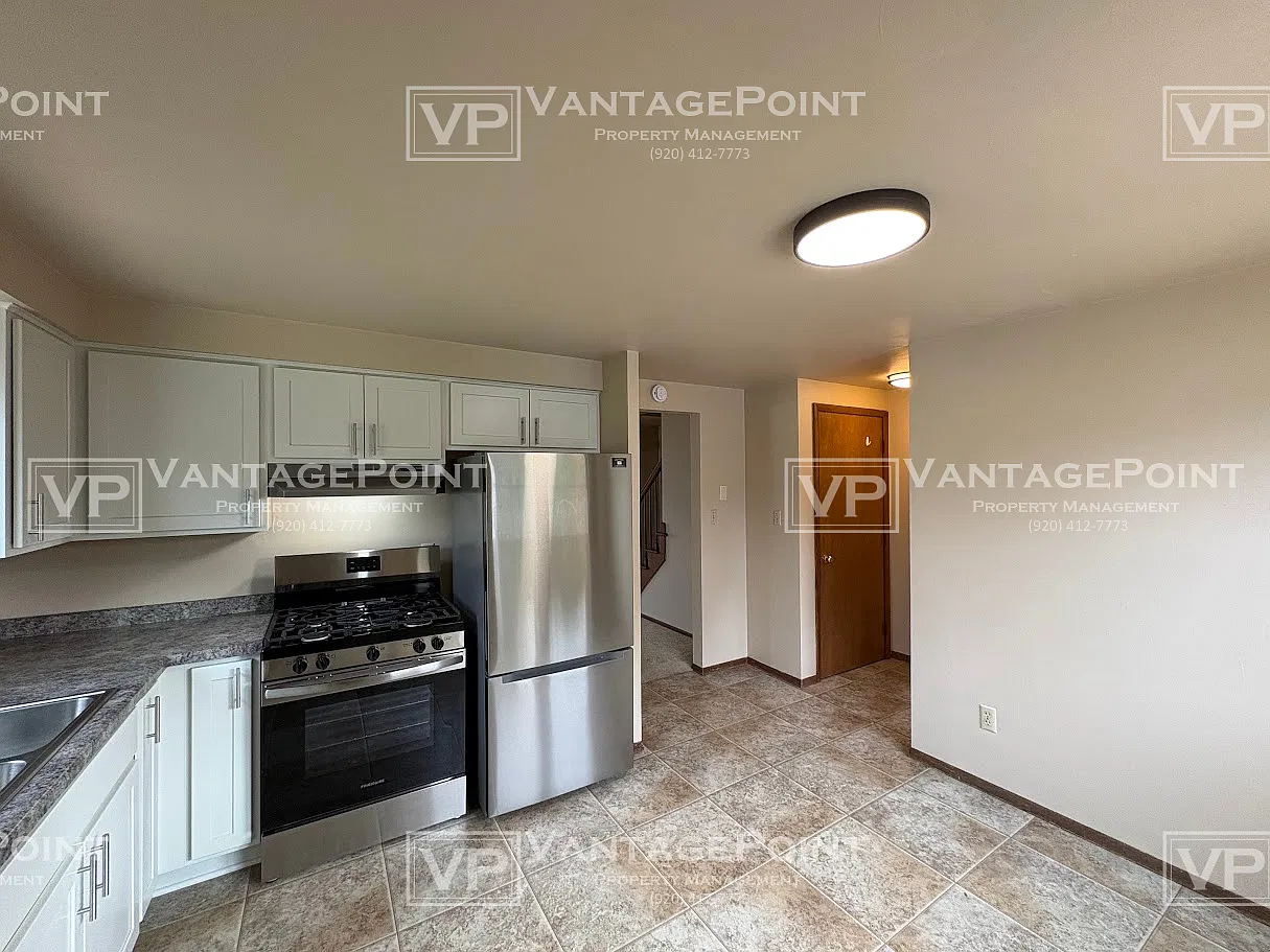 1415 Russell Street - 1 — Photo 3