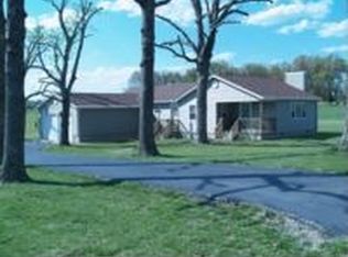 5480 Eoff Rd, Harrison, AR 72601