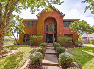 314 Spencers Glen Dr, Sugar Land, TX 77479