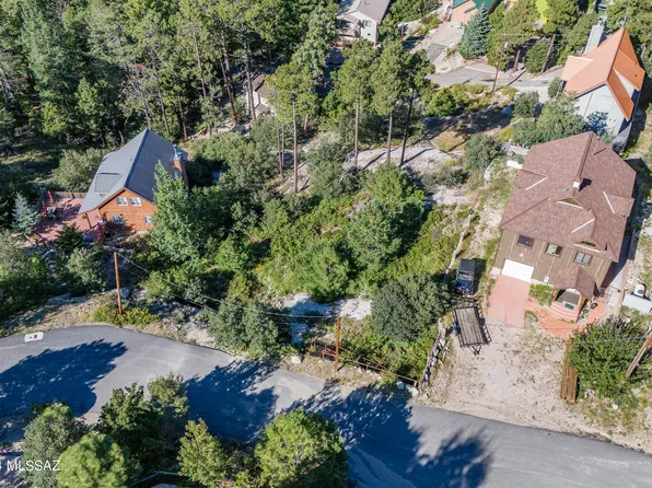 12625 N Ajo Ave #0, Mount Lemmon, AZ 85619