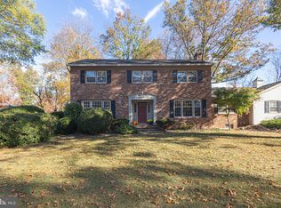 854 Gainsway Rd, Yardley, PA 19067