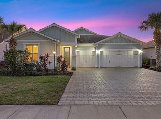 3375 Chestertown Loop, Bradenton, FL 34211