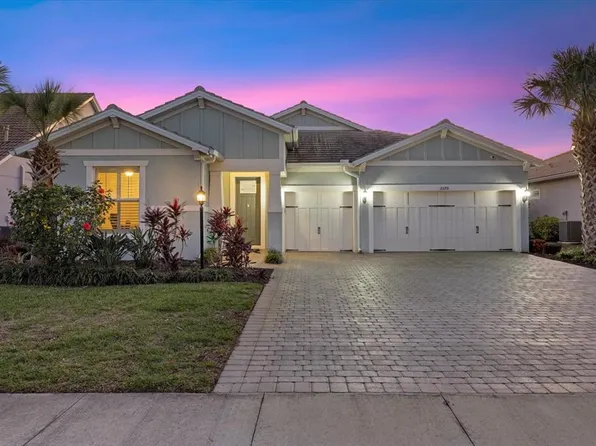 3375 Chestertown Loop, Bradenton, FL 34211