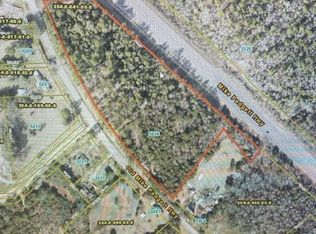 5224 Old Mike Padgett Hwy, Hephzibah, GA 30815