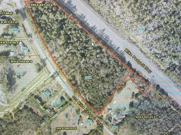 5224 Old Mike Padgett Highway, Hephzibah, GA 30815