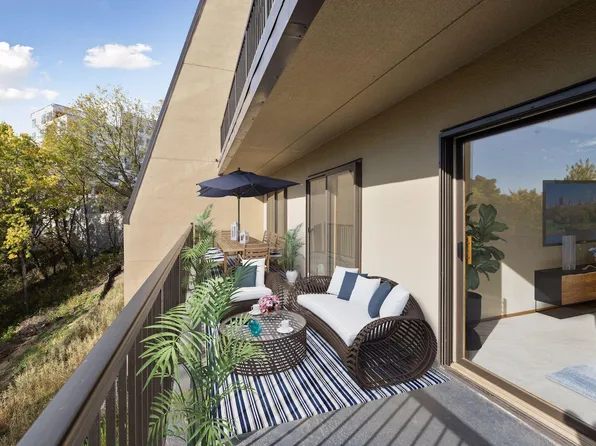 8121 34th Ave S Unit 103, Bloomington, MN 55425