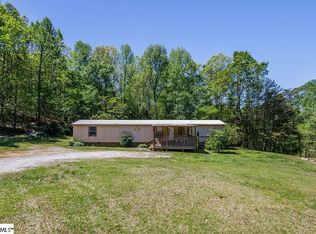 192 Old Boswell Rd, Travelers Rest, SC 29690