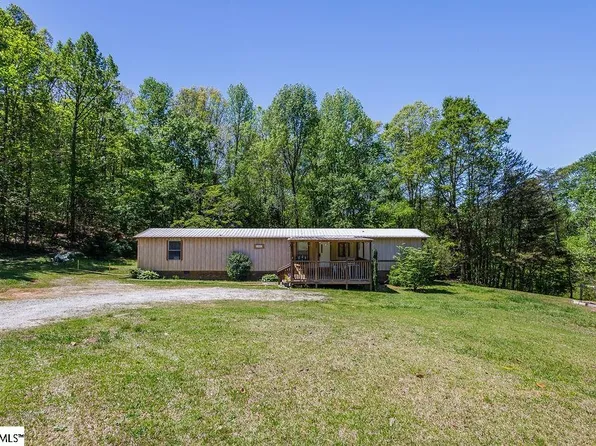 192 Old Boswell Rd, Travelers Rest, SC 29690