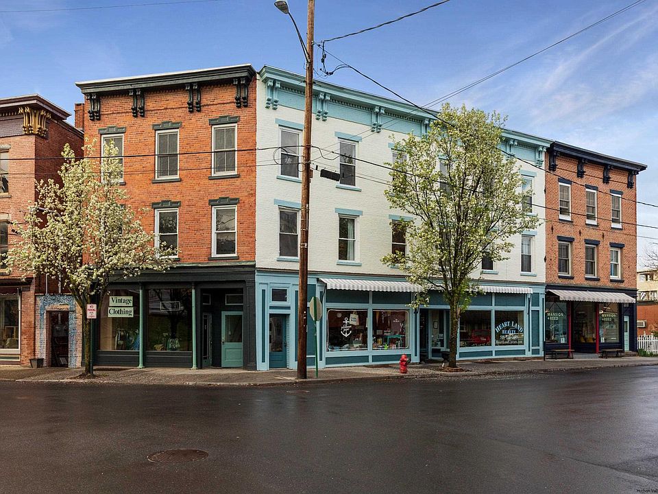 1st image of 1 Mansion Street