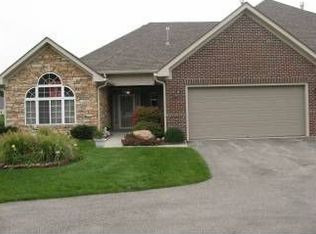 6653 Avila Way, Fishers, IN 46038