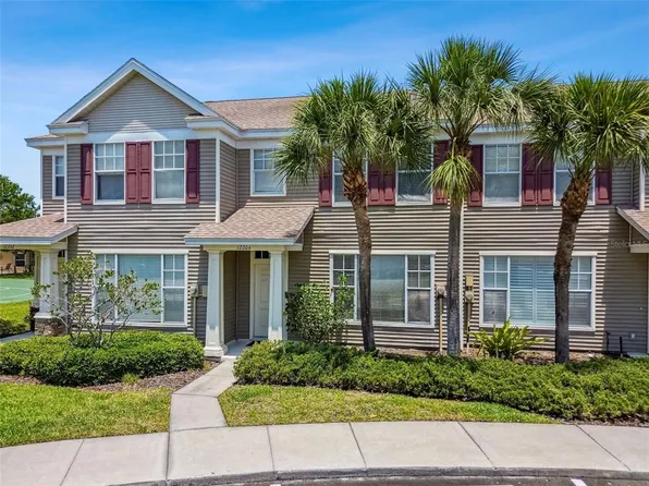12204 Country White Cir, Tampa, FL 33635
