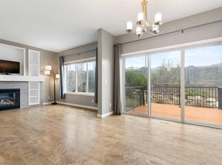 51 E Sage Bank Ct NW, Calgary, AB T3R0K7