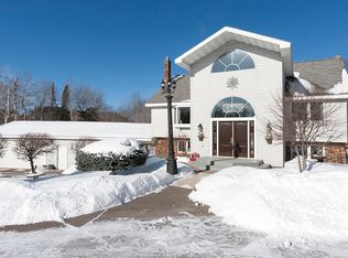 5469 Martin Rd, Duluth, MN 55811